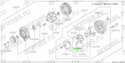 ����� ���������� 23142-64J00 2314264J00 ����