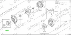 ���� � ����� 23150-CN10A 23150CN10A ����