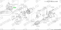 ����� � ����� �������� 23300-60S10 2330060S10 ����