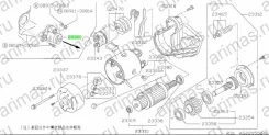 ���������� ����� � ����� 23300-V7260 23300V7260 ����