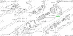����� � ����� 23310-3M000 233103M000 ����