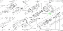 ����� � ����� 23310-0Y000 233100Y000 ����