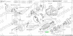 ����� � ����� 23310-25F00 2331025F00 ����