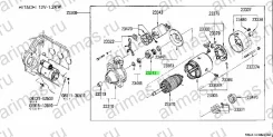 �������� � ����� 23312-U6000 23312U6000 ����