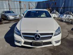 Mercedes-Benz CLS-Class. C218 ����