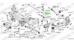 ���� ������������� ������ � �����, ����� 55619-JY00B 55619JY00B ����
