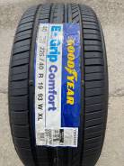Goodyear EfficientGrip Comfort. ������, 2018 ���, ����� ����