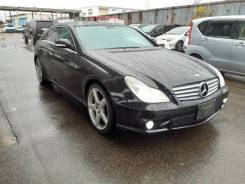 Mercedes-Benz CLS-Class. C219 ����