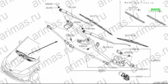 �������� ������� ���������������� AY020-TW400 AY020TW400 ����