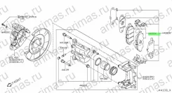 �������� ������ �������� ��������� ������� D4M60-9N00A D4M609N00A ����