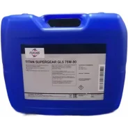 Fuchs. ����, 75W-90, 20��. ����