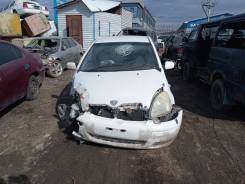 Toyota Vitz. SCP10, 1SZ ����