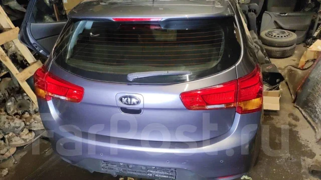 Kia Rio ����