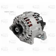 ��������� ��� �/� VAG Passat B5 (96-)/A4 (94-)/A6 (97-) 1.6i/1.8T 120A (LG 1818) Startvolt LG1818 LG1818 ����