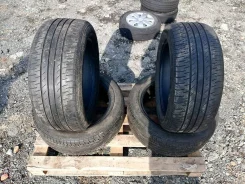 Yokohama dB decibel E75. ������, 2009 ���, �/�, ����� 15 % ����