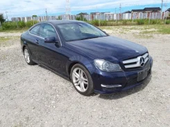 Mercedes-Benz C-Class. W204S204C204 ����
