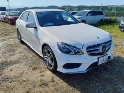 Mercedes-Benz E-Class. W212 ����