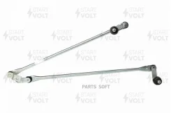 �������� ��������. ��� �/� ��� 452 � �� ����������� (VWA 0352) Startvolt VWA0352 VWA0352 ����