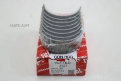 ������� �������� (0.5/ �-�) Toyota Hiace 99-20 / Hilux Pick Up 97-15 1Kdftv;1KZTE;2Kdftv Taiho R720A1 050 R720A1050 ����