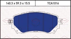 ������� ��������� �������� �������� Tatsumi TCA1016 TCA1016 ����