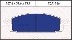    Mazda 323 98- Tatsumi TCA1166 TCA1166 