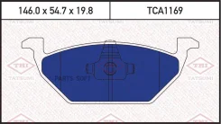 ������� ��������� �������� �������� Tatsumi TCA1169 TCA1169 ����