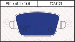 ������� ��������� �������� ������ Tatsumi TCA1175 TCA1175 ����