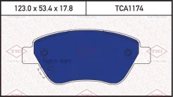 ������� ��������� �������� | ����� | Tatsumi TCA1174 TCA1174 ����