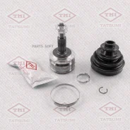 ���� �������� �-�! Toyota Auris/Corolla 06 Tatsumi TDA1166 TDA1166 ����