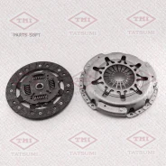�������� ��������� FORD Focus/Fiesta/C-Max/Mondeo 04-Volvo C30/S40/V50 04- Tatsumi TDH1010 TDH1010 ����