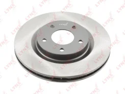 ���� ��������� Lynxauto BN1372 ������������� 294x26 BN1372 ����