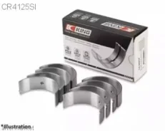 �����. �����. ���/�� STD KING CR4125SI CR4125SI ����