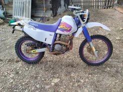 Yamaha TT-R 250 Raid. 250����. ��., ��������, ���������, ������ �� �� ����