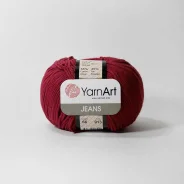 ����� YarnArt Jeans 66 (�����) ����