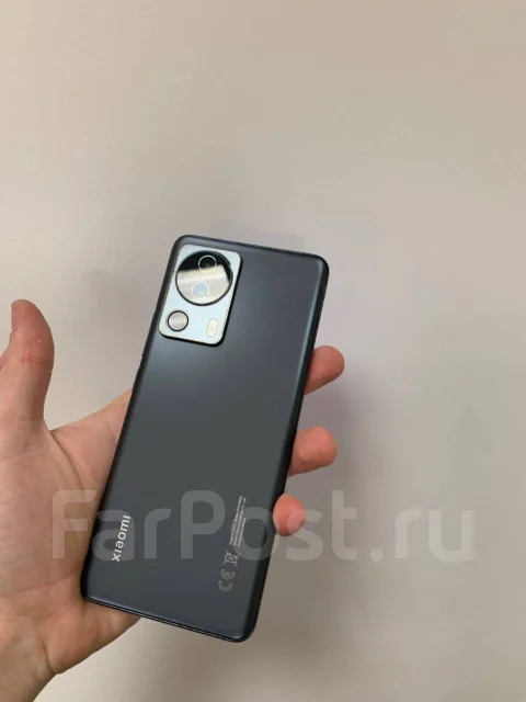 Xiaomi 13 Lite. �/�, 256 �� ����