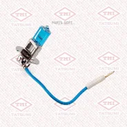 ����� H3 12V (55W) Blue Tatsumi TFN1004B TFN1004B ����