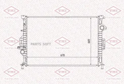 �������� ���������� Tatsumi TGA1043 TGA1043 ����