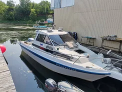 Yamaha FR-25. 1990 ���, ����� 7,6��. ����