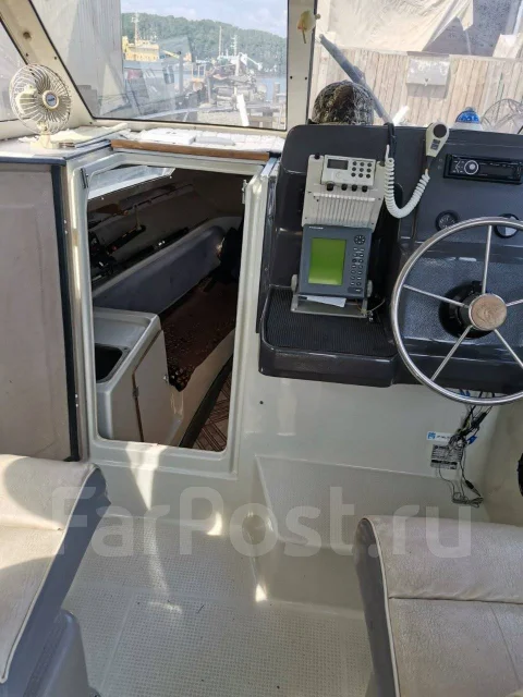 Yamaha FR-25. 1990 ���, ����� 7,6��. ����