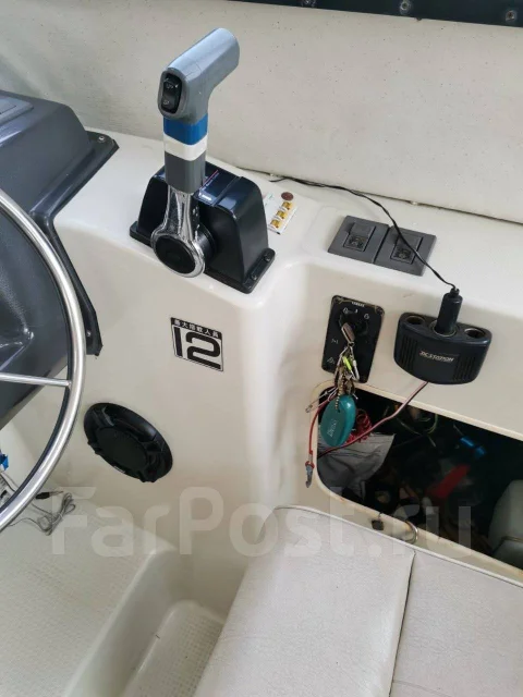 Yamaha FR-25. 1990 ���, ����� 7,6��. ����