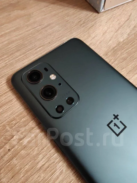 OnePlus 9 Pro. �/�, 256 ��, �������, 3G, 4G LTE, 5G, ����������, NFC ����