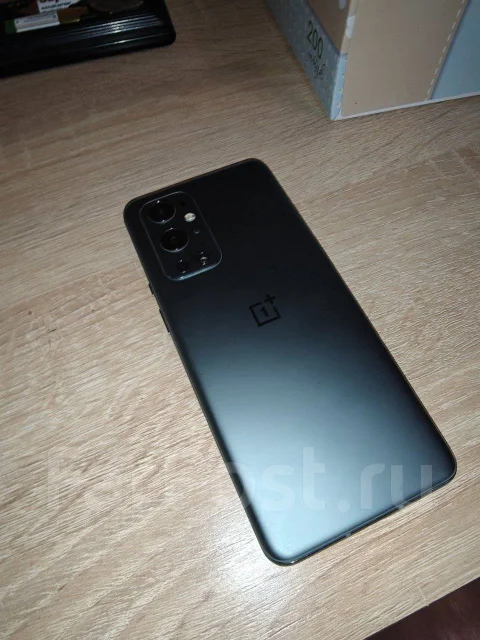 OnePlus 9 Pro. �/�, 256 ��, �������, 3G, 4G LTE, 5G, ����������, NFC ����