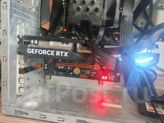 GeForce RTX 4060 ����