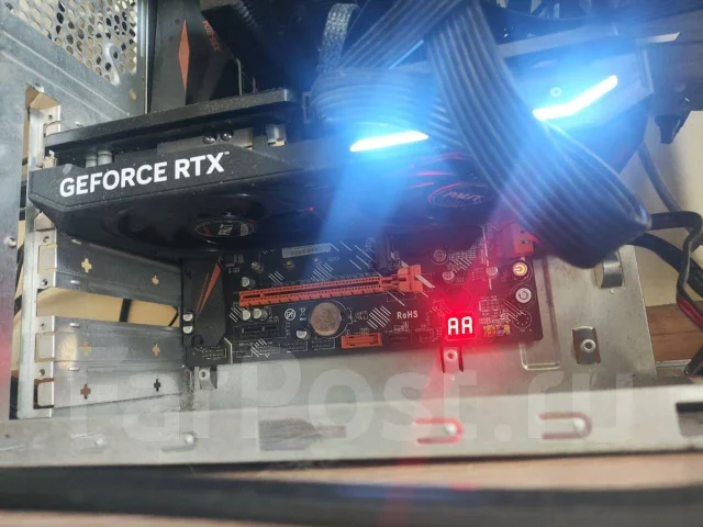 GeForce RTX 4060 ����