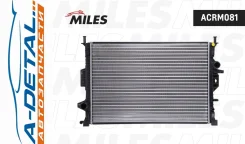 �������� (������������ ������) FORD Mondeo IV 2. �0D/2. �5D/4. �4/3. �2/2. �5/2. �4D/3. �2/2. �4D (Nissens 65615A) ACRM081 ACRM081 ����
