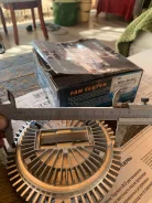 ���������� ����������� ���������� HG RF01-23-907 ����