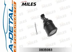 ����� ������� Honda Accord VIII 03- (TRW JBJ7604) DB35083 DB35083 ����