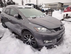Mazda CX-7. EP3P ����