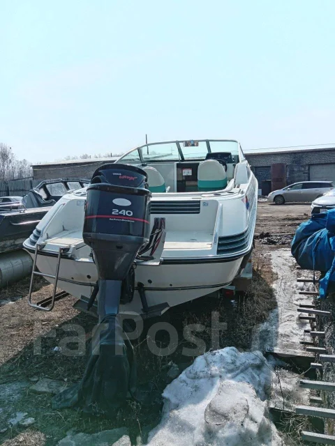 Yamaha SR-23. 1993 ���, ����� 6��., ��������� ���������, 240��.�., ������ ����