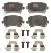 ������� �������� �. Audi A3 ���� 16 03, VW Touran ���� 15 03 TRW GDB1622 GDB1622 1031 00 ! GDB1622 ����